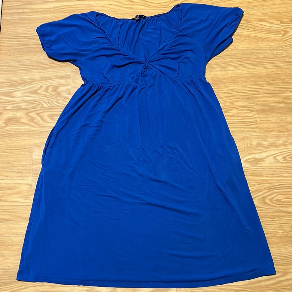 Gap Cover Up with POCKETS